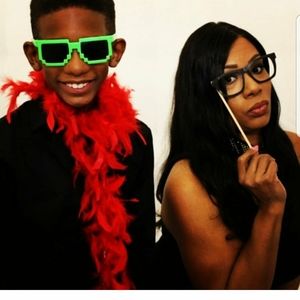 Meet your Posher, Jo